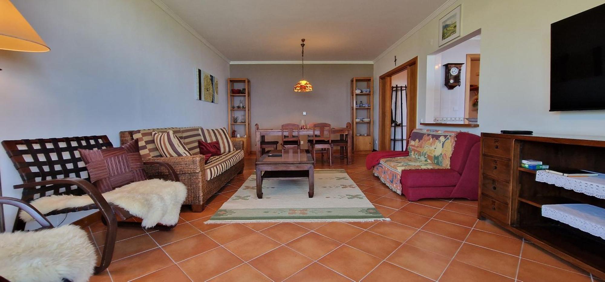 Sunny Arco Retreat Daire Arco da Calheta  Dış mekan fotoğraf